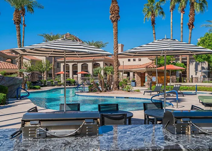 Near Diablo Stadium Airport Dogprk Hottub Pool W&d Tempe